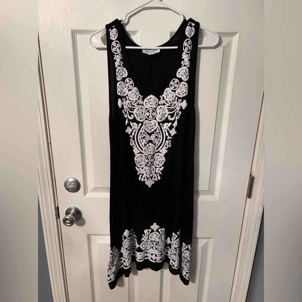 Perfect to wear at the beach!